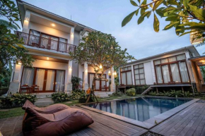 Suarsena Bisma Ubud